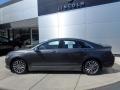 Lincoln MKZ Select Magnetic Gray photo #2