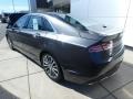 Lincoln MKZ Select Magnetic Gray photo #3