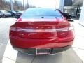 Lincoln MKZ Reserve Ruby Red photo #4