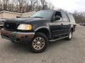 Ford Expedition XLT 4x4 Black photo #1