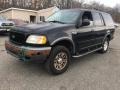 Ford Expedition XLT 4x4 Black photo #2