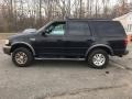 Ford Expedition XLT 4x4 Black photo #3