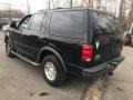 Ford Expedition XLT 4x4 Black photo #4