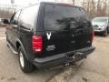 Ford Expedition XLT 4x4 Black photo #5