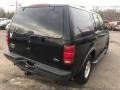 Ford Expedition XLT 4x4 Black photo #7