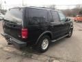 Ford Expedition XLT 4x4 Black photo #8