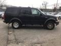Ford Expedition XLT 4x4 Black photo #9