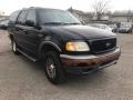 Ford Expedition XLT 4x4 Black photo #10