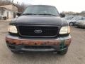 Ford Expedition XLT 4x4 Black photo #11