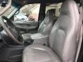 Ford Expedition XLT 4x4 Black photo #16
