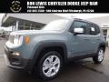 Jeep Renegade Limited 4x4 Anvil photo #1