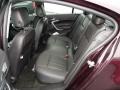 Buick Regal Premium AWD Black Cherry Metallic photo #8