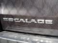 Cadillac Escalade Premium Luxury 4WD Dark Granite Metallic photo #33