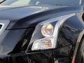 Cadillac ATS Luxury Black Raven photo #9
