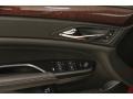 Cadillac SRX Luxury AWD Crystal Red Tintcoat photo #5