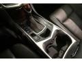 Cadillac SRX Luxury AWD Black Ice Metallic photo #15