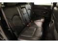 Cadillac SRX Luxury AWD Black Ice Metallic photo #17