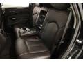 Cadillac SRX Luxury AWD Black Ice Metallic photo #19