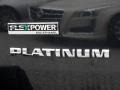 Cadillac Escalade Platinum AWD Black Raven photo #37