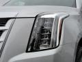 Cadillac Escalade ESV Luxury 4WD Radiant Silver Metallic photo #8