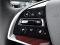 Cadillac Escalade ESV Luxury 4WD Radiant Silver Metallic photo #24