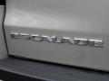 Cadillac Escalade Luxury 4WD Silver Coast Metallic photo #33