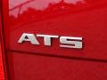 Cadillac ATS Luxury AWD Red Obsession Tintcoat photo #35