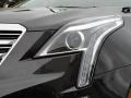 Cadillac XT5 Luxury AWD Dark Granite Metallic photo #9