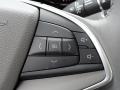 Cadillac XT5 Luxury AWD Dark Granite Metallic photo #26
