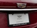 Cadillac XT5 Premium Luxury AWD Red Passion Tintcoat photo #31