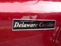 Cadillac XT5 Premium Luxury AWD Red Passion Tintcoat photo #32