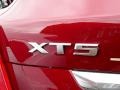 Cadillac XT5 Premium Luxury AWD Red Passion Tintcoat photo #35