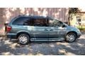 Chrysler Town & Country Limited Magnesium Pearl photo #6