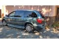 Chrysler Town & Country Limited Magnesium Pearl photo #12