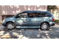 Chrysler Town & Country Limited Magnesium Pearl photo #13