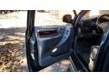 Chrysler Town & Country Limited Magnesium Pearl photo #31
