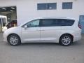 Chrysler Pacifica Limited Tusk White photo #3