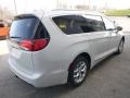 Chrysler Pacifica Limited Tusk White photo #6