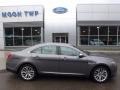 Ford Taurus Limited Sterling Gray Metallic photo #1