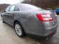 Ford Taurus Limited Sterling Gray Metallic photo #4