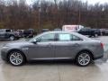Ford Taurus Limited Sterling Gray Metallic photo #5