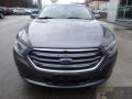 Ford Taurus Limited Sterling Gray Metallic photo #7