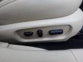 Ford Taurus Limited Sterling Gray Metallic photo #13