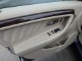 Ford Taurus Limited Sterling Gray Metallic photo #19