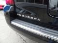 Chevrolet Suburban Premier 4WD Black photo #10
