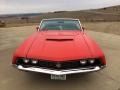 Ford Torino GT Convertible Red photo #2