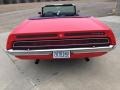 Ford Torino GT Convertible Red photo #5