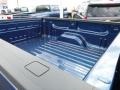 Chevrolet Silverado 1500 LT Crew Cab 4x4 Deep Ocean Blue Metallic photo #6
