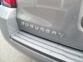 Chevrolet Suburban LS 4WD Pepperdust Metallic photo #10