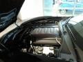 Chevrolet Corvette Grand Sport Coupe Black photo #17